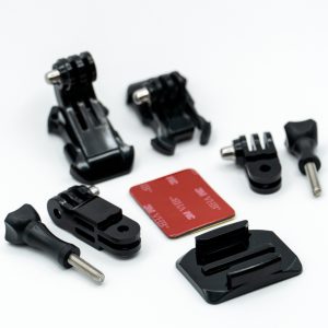 Stick and Clip - CURVED M