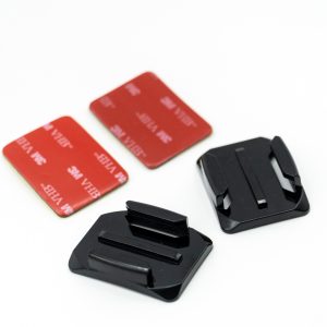 Stick and Clip - CURVED S