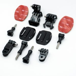 Stick and Clip - FLAT L