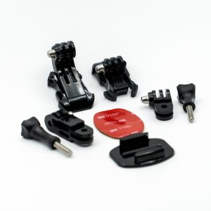 Stick and Clip - FLAT M