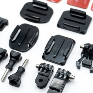 Stick and Clip - MIX L