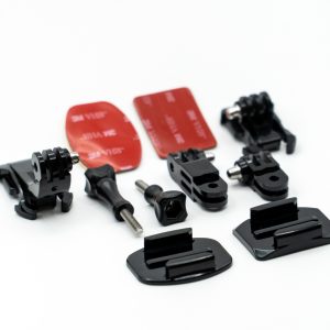 Stick and Clip - MIX M